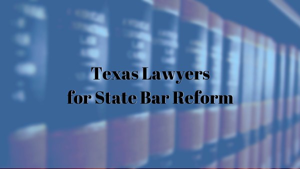State bar of texas job openings